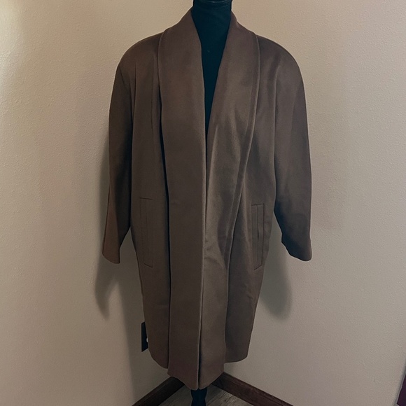 THE LIMITED NWT Women's Coat (Size XS) - Picture 4 of 16